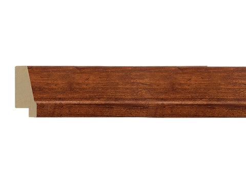 Gemini Wood Moulding - MDF HONEY