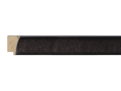 Gemini Wood Moulding - CHARCOAL SCOOP