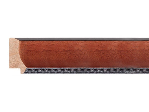 Gemini Wood Moulding - FRUITWOOD SCOOP