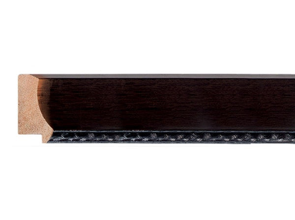 Gemini Wood Moulding - ESPRESSO SCOOP