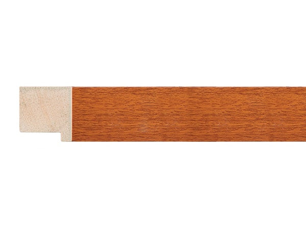Gemini Wood Moulding - FRUITWOOD BLOCK
