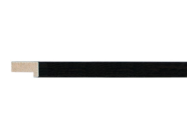 Gemini Wood Moulding - COFFEE CAP