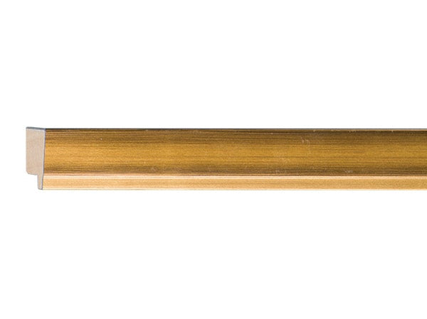 Gemini Wood Moulding -  Park Slope Antique Gold