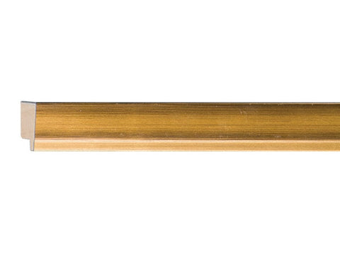 Gemini Wood Moulding -  Park Slope Antique Gold
