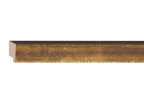 Gemini Wood Moulding - BRONZE