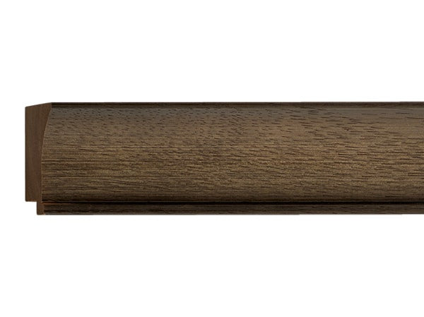 Gemini Wood Moulding -  Olive two toned