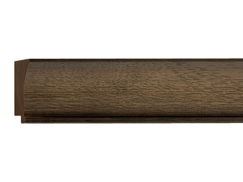 Gemini Wood Moulding -  Olive two toned