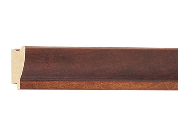 Gemini Wood Moulding - MAHOGANY