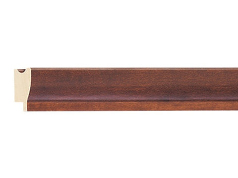 Gemini Wood Moulding - MAHOGANY