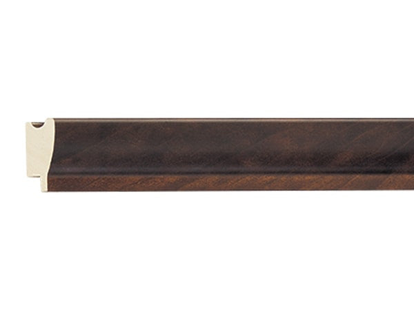Gemini Wood Moulding - WALNUT