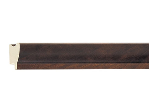 Gemini Wood Moulding - WALNUT