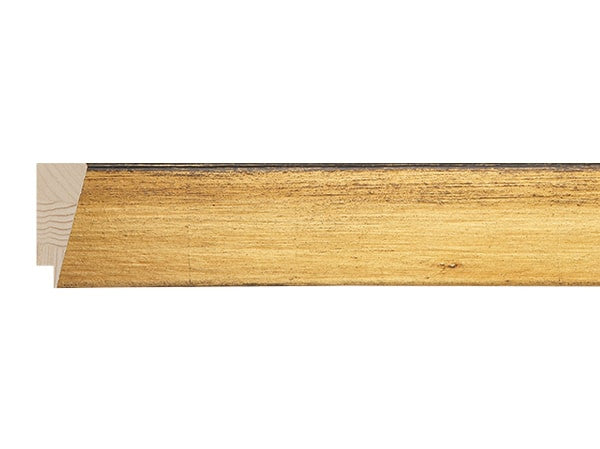 UFP Wood Moulding -  DISTRESSED GOLD