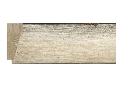 UFP Wood Moulding -  DISTRESSED SILVER