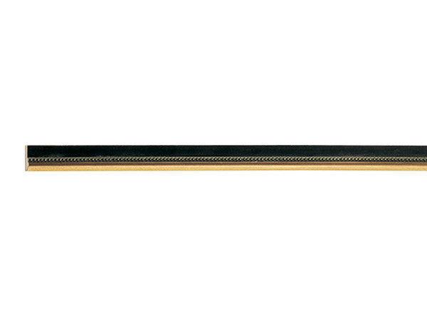Gemini Fillet - GOLD BEADED FILLET