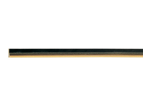 Gemini Fillet - GOLD BEADED FILLET