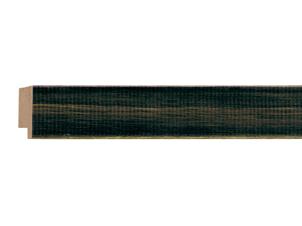 UFP Wood Moulding - COUNTRY CHARCOAL BLACK