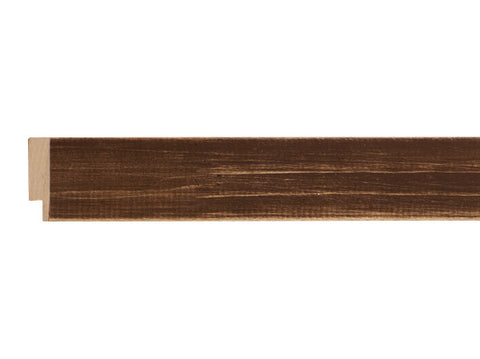 UFP Wood Moulding - COUNTRY WHISKEY BROWN 