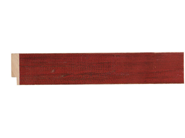 UFP Wood Moulding - COUNTRY ALABAMA RED