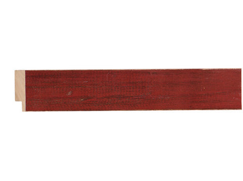 UFP Wood Moulding - COUNTRY ALABAMA RED