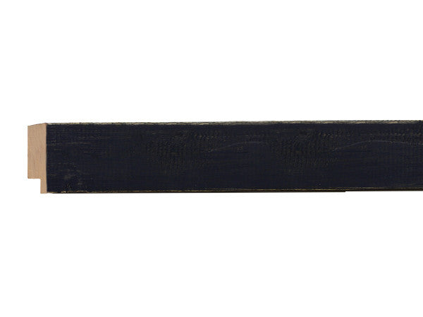UFP Wood Moulding - COUNTRY WEATHERED BLUE