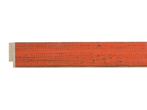 UFP Wood Moulding - COUNTRY BOURBON ORANGE 