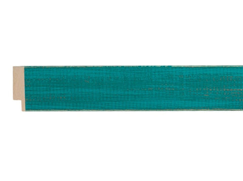 UFP Wood Moulding - COUNTRY FRENCH TEAL