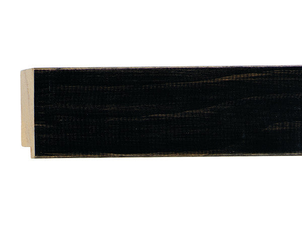 UFP Wood Moulding - COUNTRY CHARCOAL BLACK 
