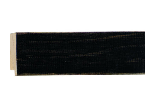 UFP Wood Moulding - COUNTRY CHARCOAL BLACK 