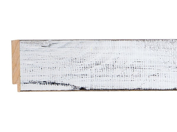 UFP Wood Moulding - COUNTRY MARSHALLOW WHITE 