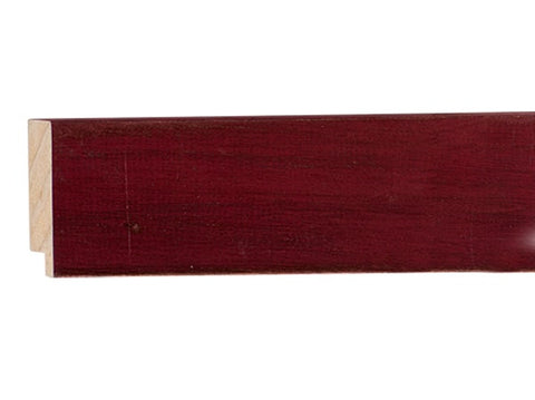 UFP Wood Moulding - COUNTRY ALABAMA RED