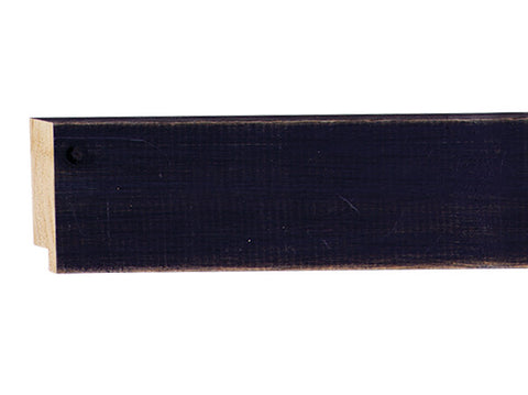 UFP Wood Moulding - COUNTRY WEATHERED BLUE
