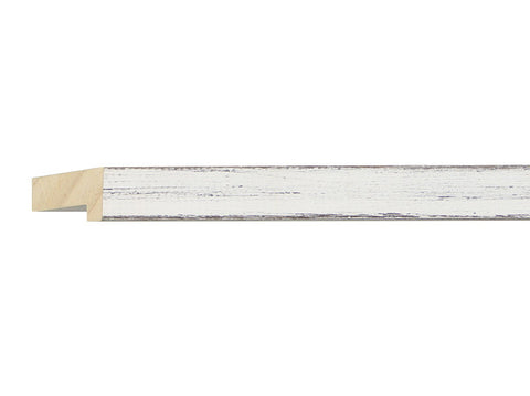 UFP Wood Moulding -  Country Marshmallow White