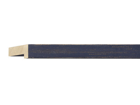 UFP Wood Moulding -  Country Weathered Blue