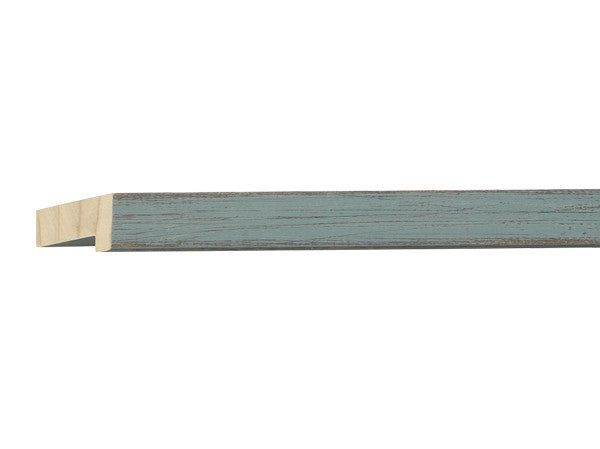 UFP Wood Moulding -  Country Dixie Grey