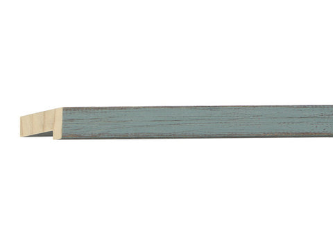 UFP Wood Moulding -  Country Dixie Grey