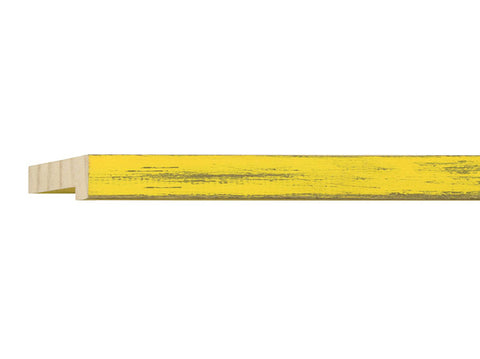 UFP Wood Moulding -  Country Southern  Yellow