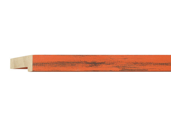 UFP Wood Moulding -  Country Bourbon Orange