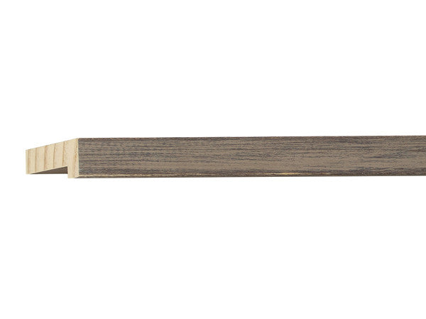 UFP Wood Moulding -  Country Mississippi Mud