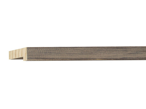 UFP Wood Moulding -  Country Mississippi Mud