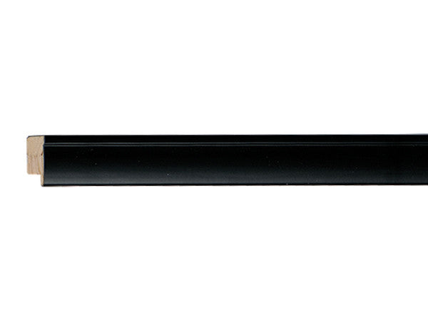 UFP Wood Moulding - MODERNO BLACK