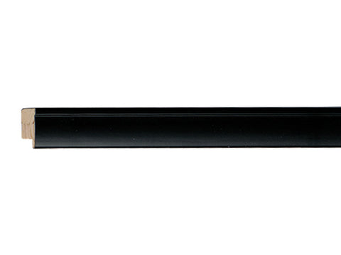 UFP Wood Moulding - MODERNO BLACK