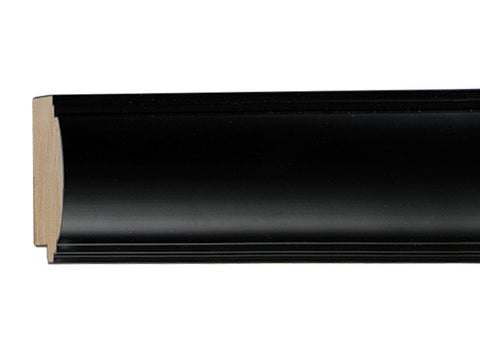 UFP Wood Moulding - SATIN BLACK