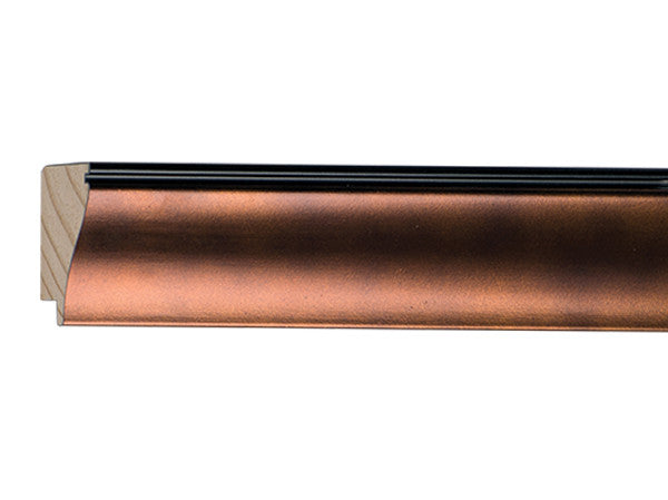 UFP Wood Moulding - MOTTLE METALIC BRONZE- NIELBA 