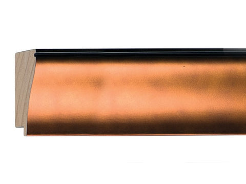 UFP Wood Moulding - MOTTLED METTALLIC GOLD-NIELBA
