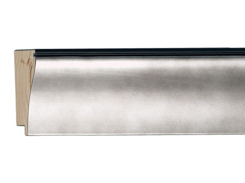 UFP Wood Moulding - MOTTLED METTALLIC SILVER-NIELBA