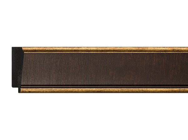 UFP Wood Moulding - NAPA MAHOGANY Polystyrene