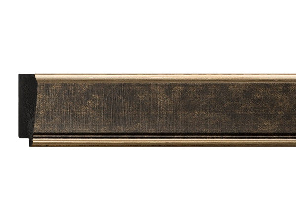 UFP Wood Moulding - NAPA CHARCOAL Polystyrene