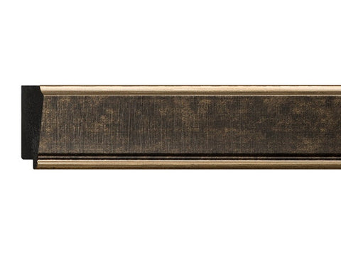 UFP Wood Moulding - NAPA CHARCOAL Polystyrene