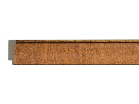 UFP Wood Moulding - GEMS FRUITWOOD Polystyrene