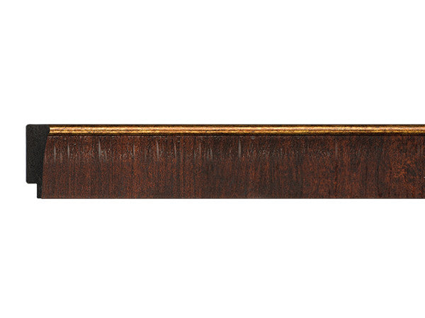 UFP Wood Moulding - GEMS MAHOGANY Polystyrene